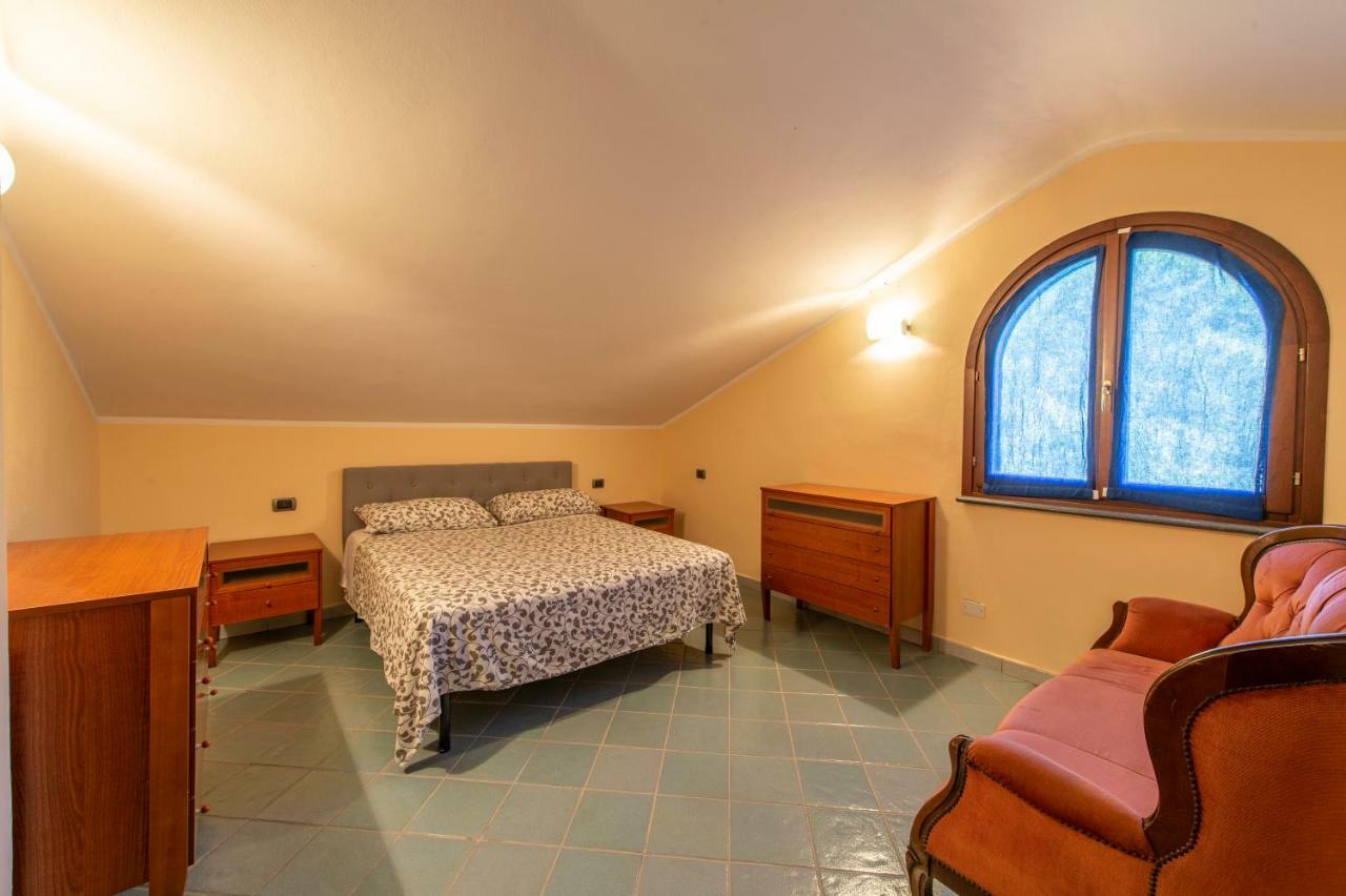 Appartamenti Arco Antico San Bartolomeo Al Mare Exteriér fotografie